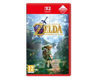 Nintendo The Legend of Zelda: Ocarina of Time - 1597919 - zdjęcie 1
